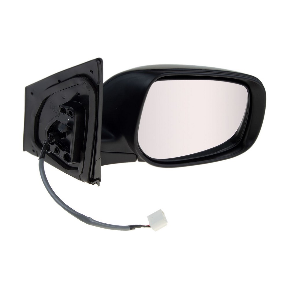 Espelho Retrovisor Externo lado direito Metagal RJSE88CE