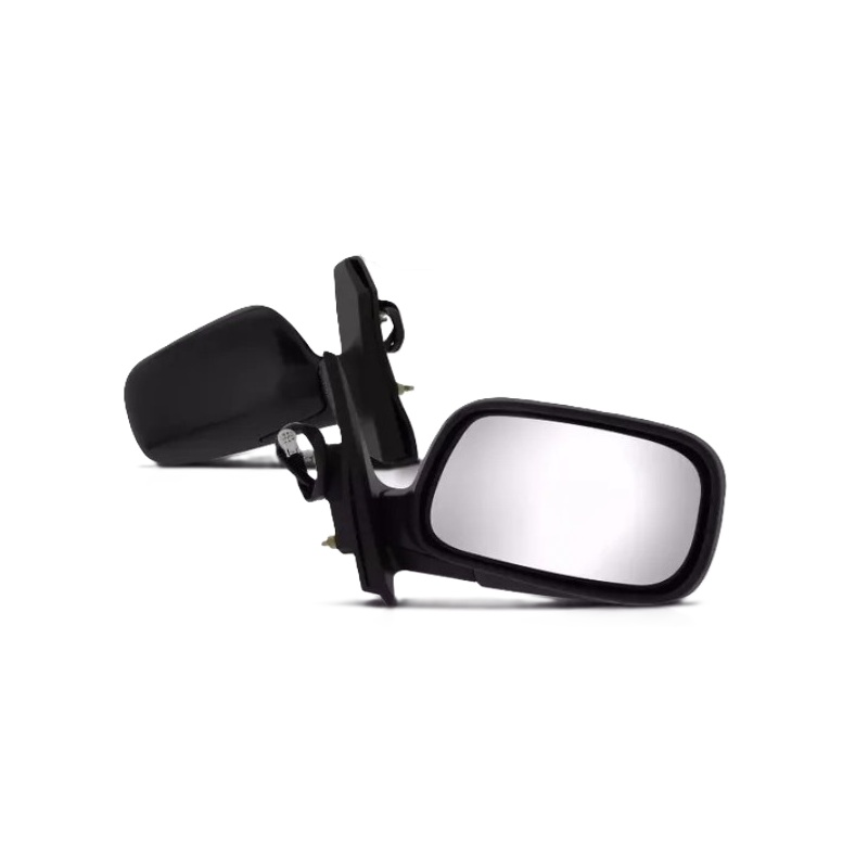 Espelho Retrovisor Externo lado direito Rufato 15524