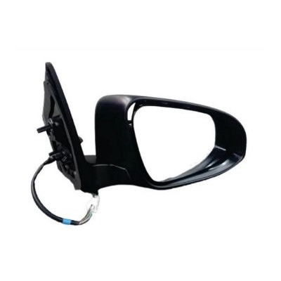 Espelho Retrovisor Externo lado direito Toyota 8791002D10