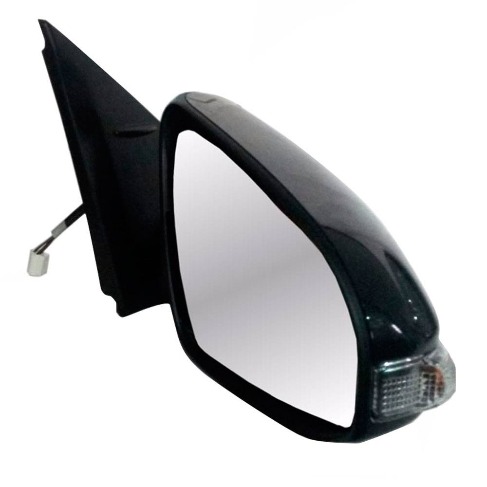 Espelho Retrovisor Externo lado direito Metagal RJXE02CE