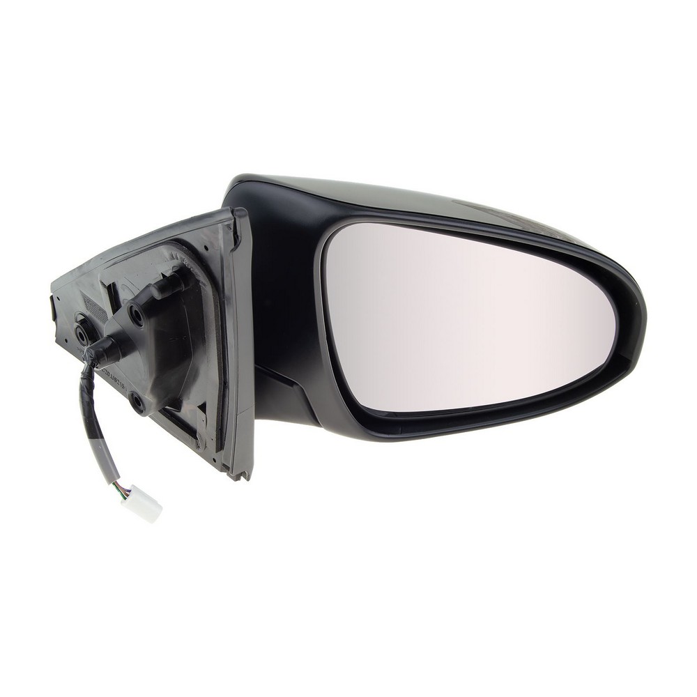 Espelho Retrovisor Externo lado direito Metagal RJXE06CE