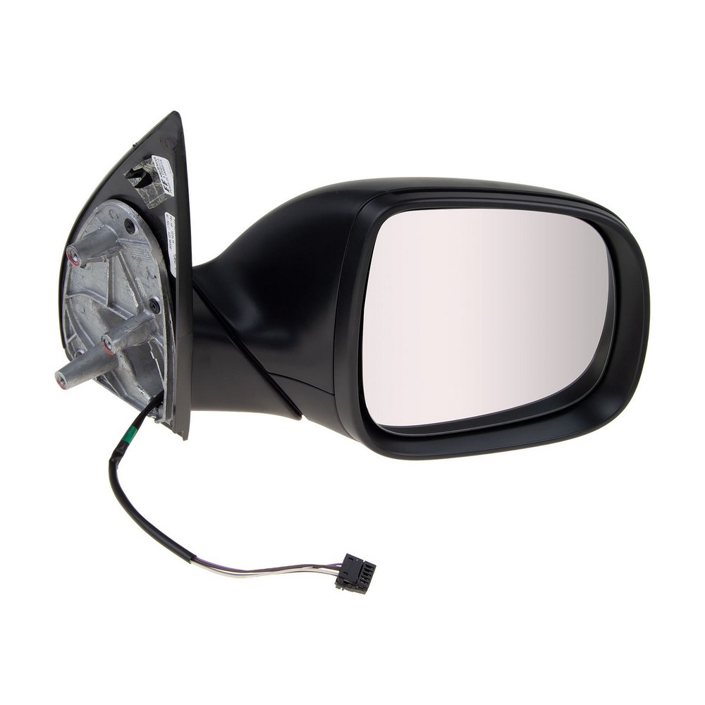 Espelho Retrovisor Externo lado direito Metagal RWTE66CE