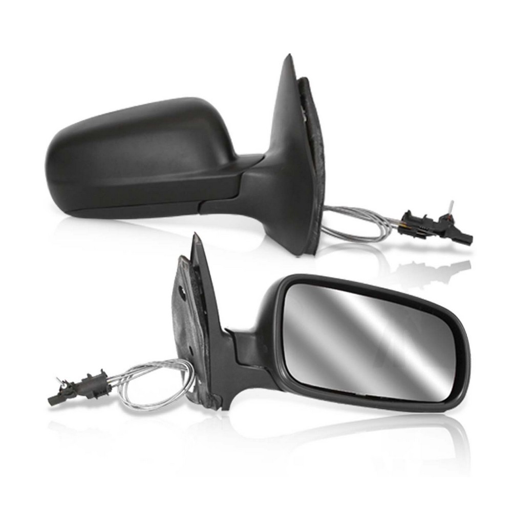Espelho Retrovisor Externo lado direito Automotive Imports ZN444113