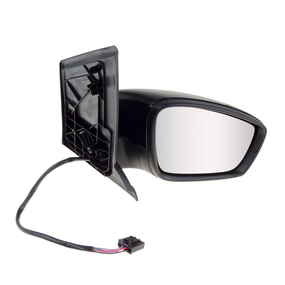 Espelho Retrovisor Externo lado direito Metagal RWXE60CR