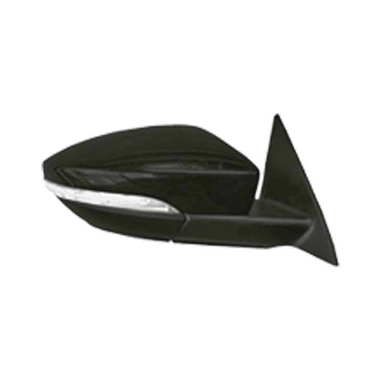 Espelho Retrovisor Externo lado direito Rufato 23136