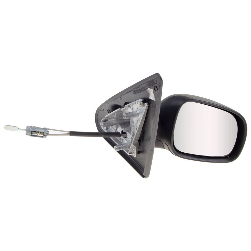 Espelho Retrovisor Externo lado direito Metagal RWLE62CR