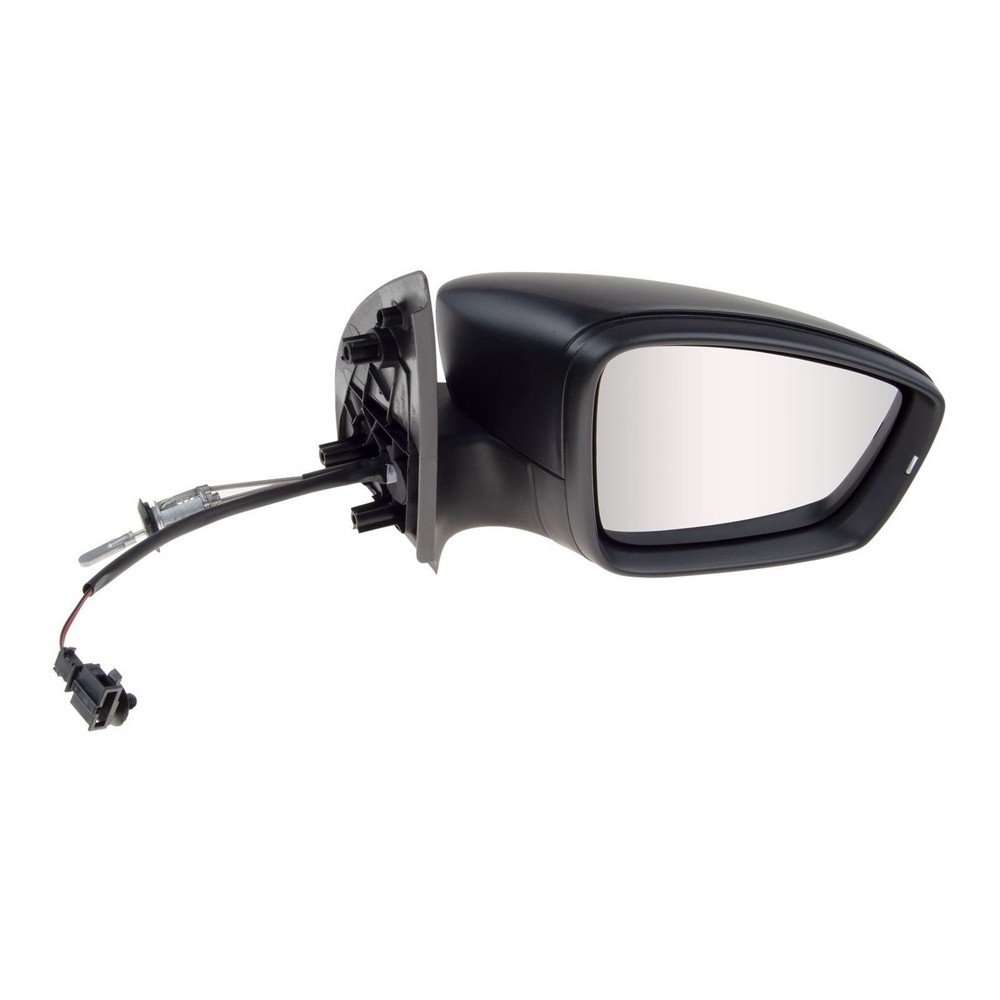 Espelho Retrovisor Externo lado direito Metagal RWVE74CR