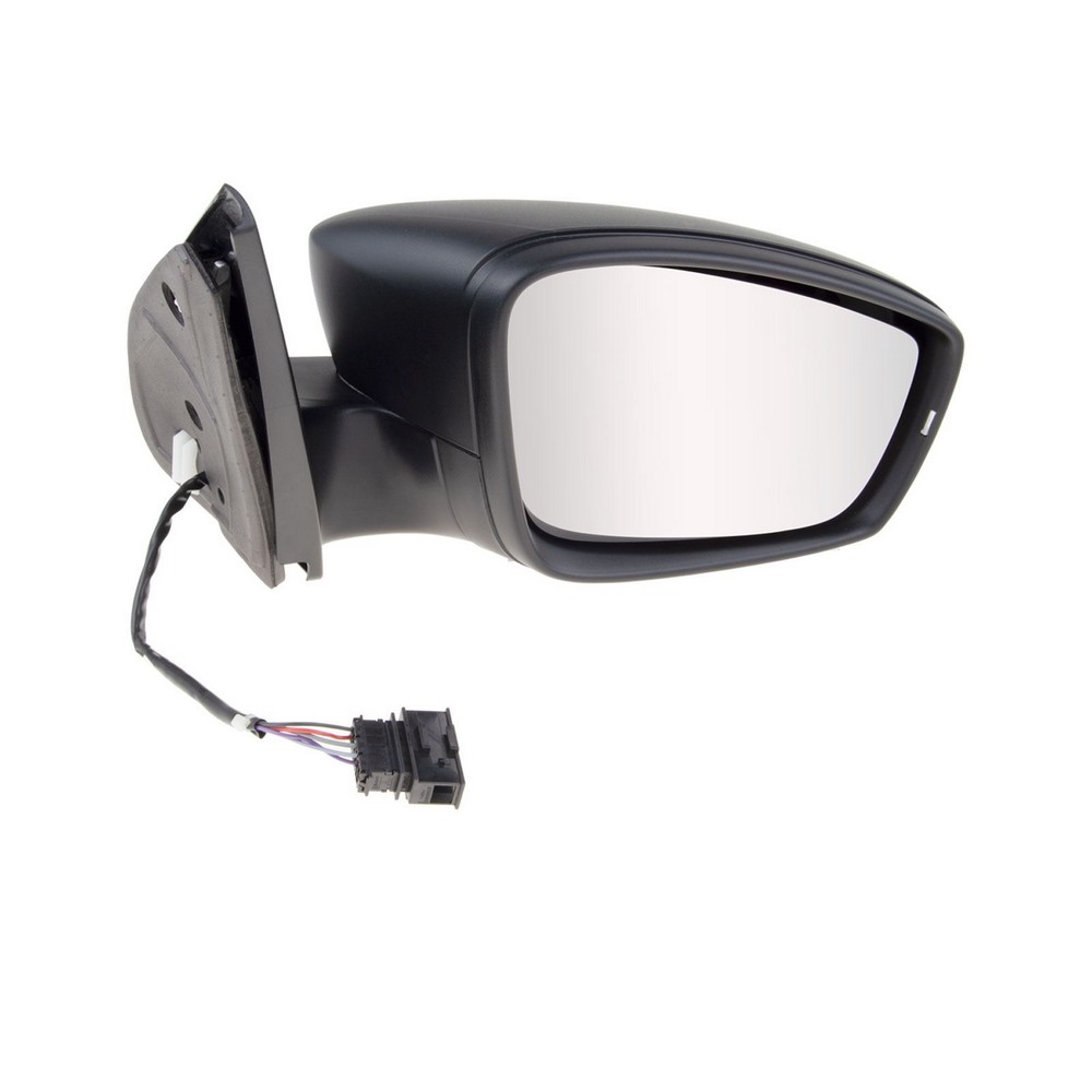Espelho Retrovisor Externo lado direito Metagal RWWE04CE