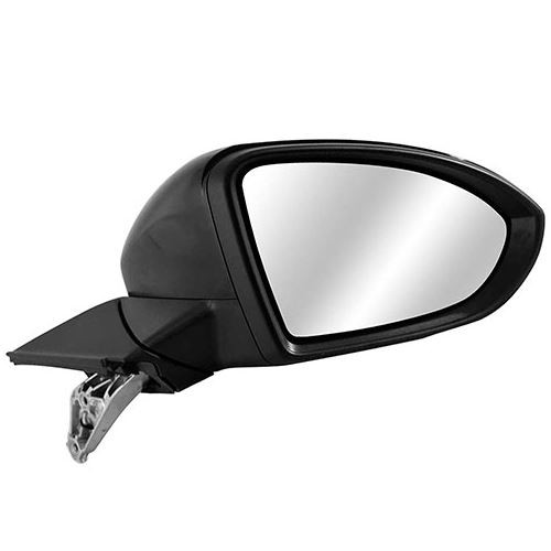 Espelho Retrovisor Externo lado direito Metagal RWYE12CE