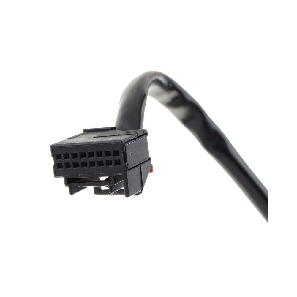 Espelho Retrovisor Externo lado direito Cambuci Imports 032849, foto 4