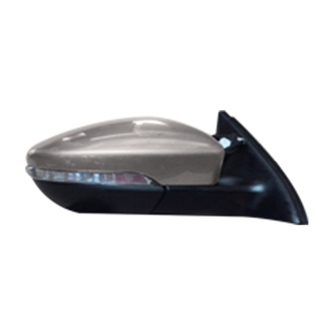Espelho Retrovisor Externo lado direito Rufato 23114