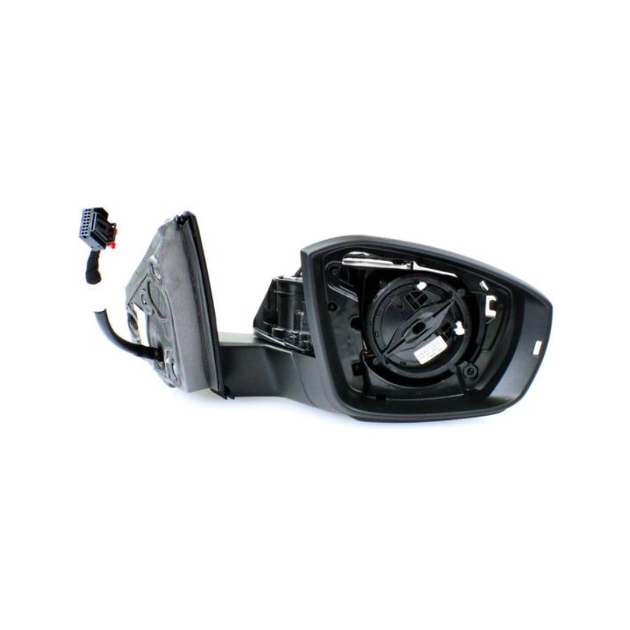 Espelho Retrovisor Externo lado direito Volkswagen 2G5857508C