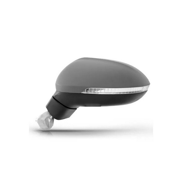 Espelho Retrovisor Externo lado direito Rufato 25624