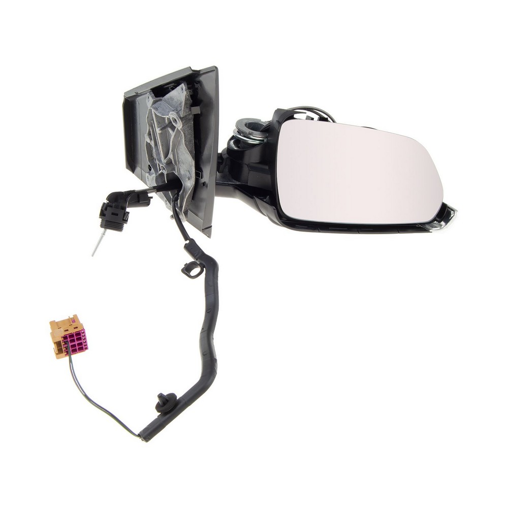 Espelho Retrovisor Externo lado direito Ficosa EB630