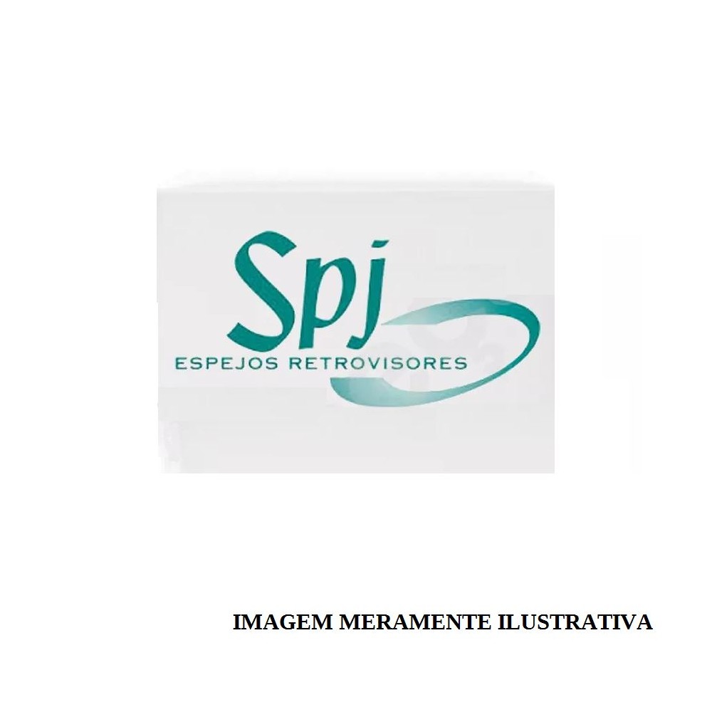 Espelho Retrovisor Externo lado direito Ficosa EB718