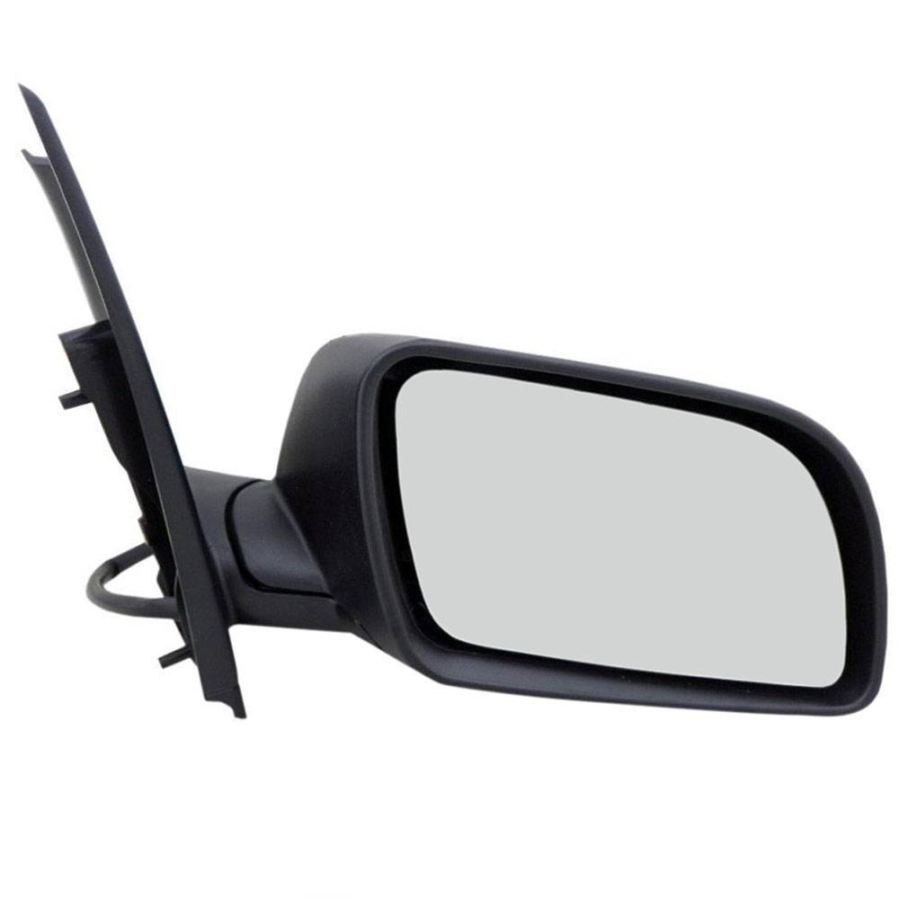 Espelho Retrovisor Externo lado direito Metagal RWQE74CE