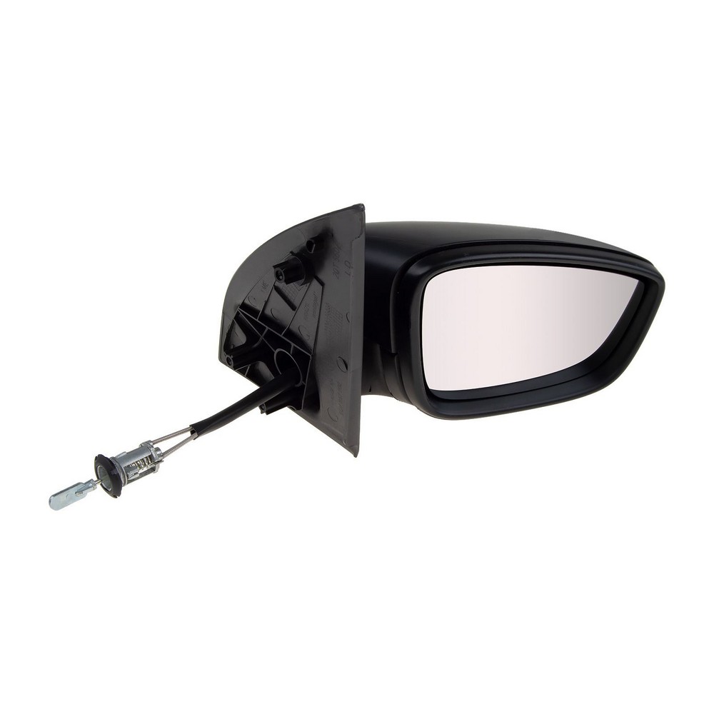 Espelho Retrovisor Externo lado direito Metagal RWTE56CR