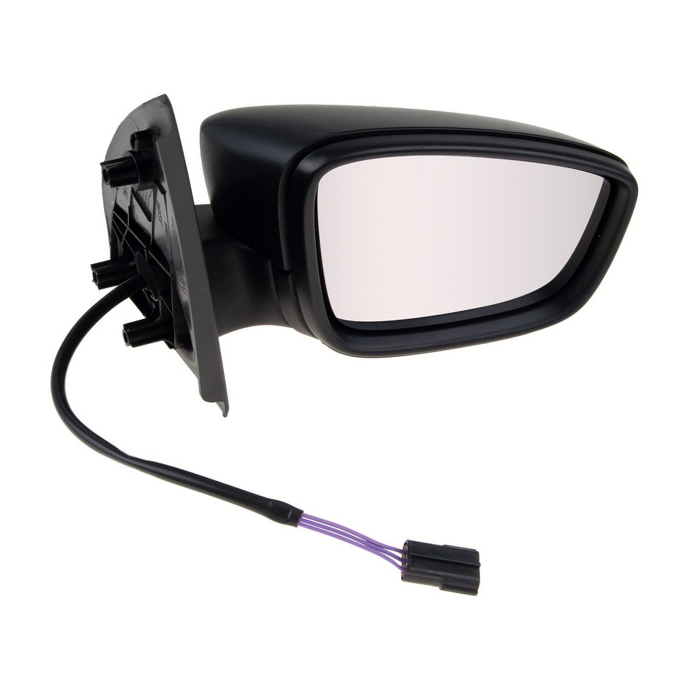 Espelho Retrovisor Externo lado direito Metagal RWTE60CE