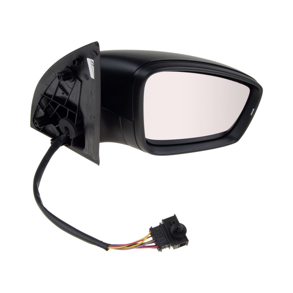 Espelho Retrovisor Externo lado direito Metagal RWVE88CE