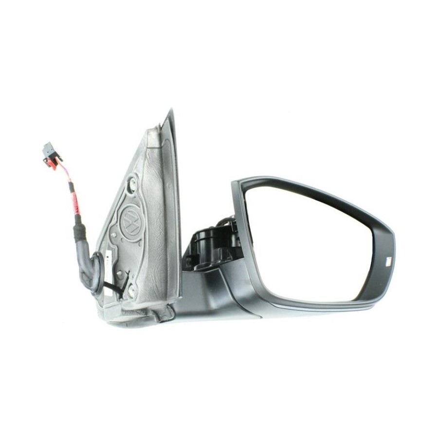 Espelho Retrovisor Externo lado direito Volkswagen 2GP8575089B9