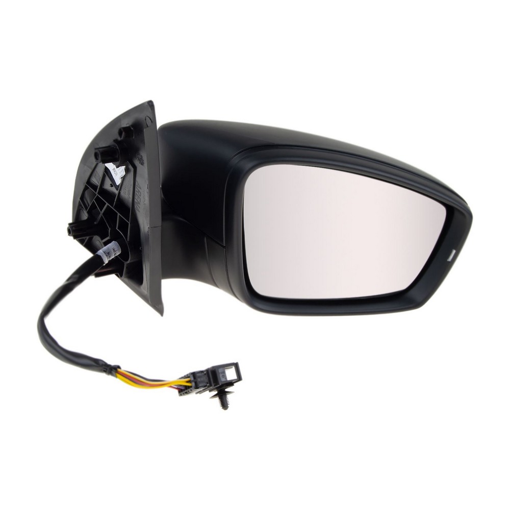 Espelho Retrovisor Externo lado direito Metagal RWWE88CE