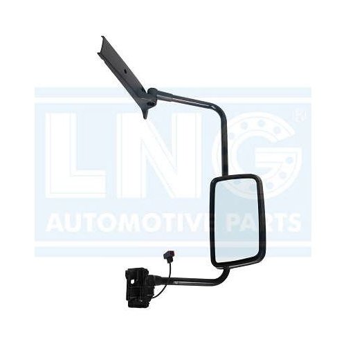 Espelho Retrovisor Externo lado direito LNG 81134