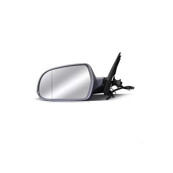 Espelho Retrovisor Externo lado esquerdo Rufato 24031