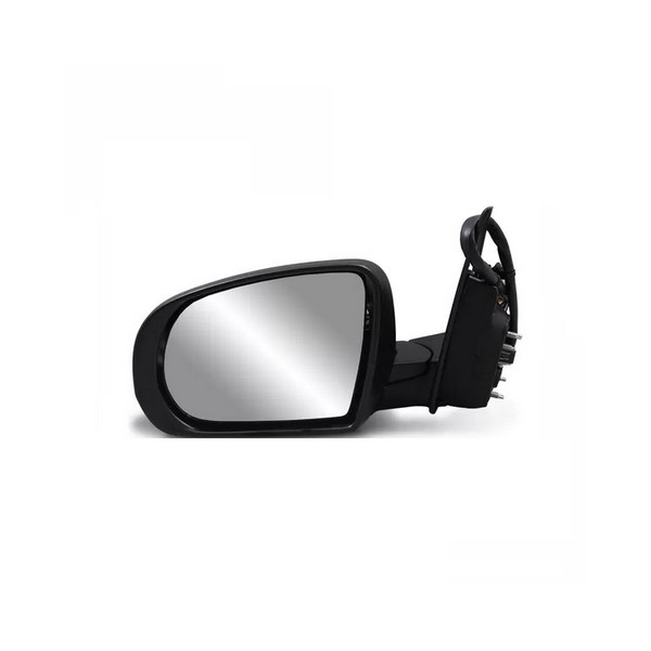 Espelho Retrovisor Externo lado esquerdo Rufato 24231