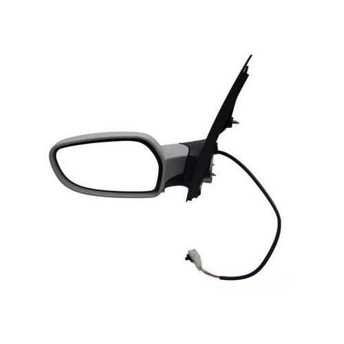 Espelho Retrovisor Externo lado esquerdo Rufato 28549