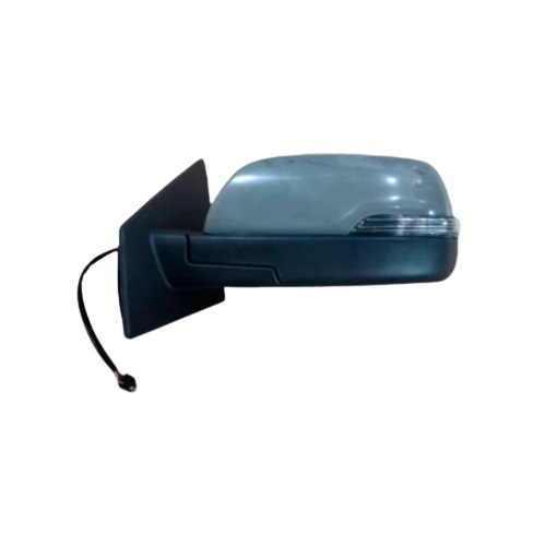 Espelho Retrovisor Externo lado esquerdo Rufato 28637