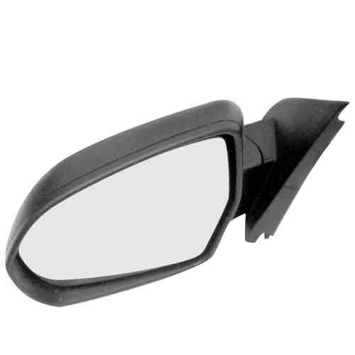 Espelho Retrovisor Externo lado esquerdo Metagal RGUE75CE