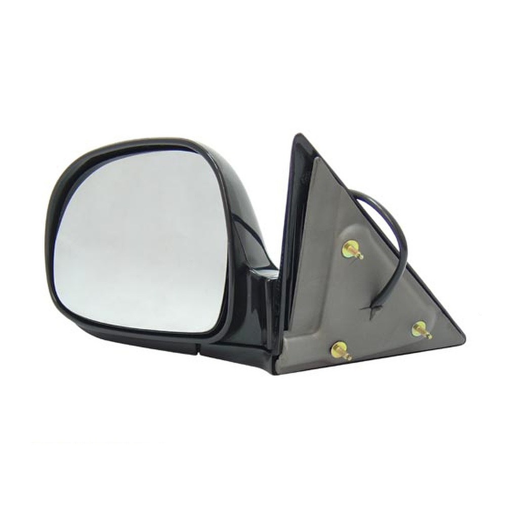 Espelho Retrovisor Externo lado esquerdo Metagal RGDE75CE