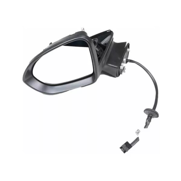 Espelho Retrovisor Externo lado esquerdo General Motors 39064286