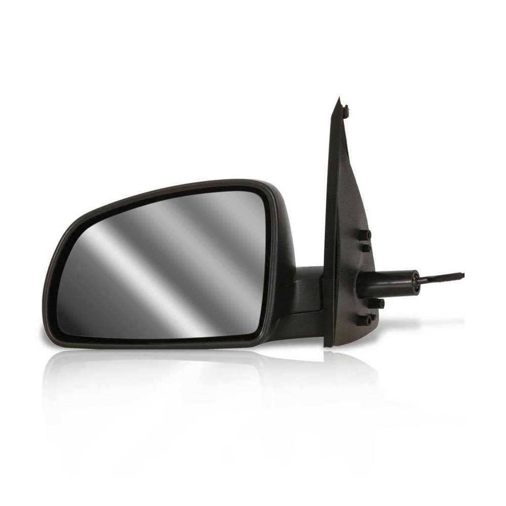Espelho Retrovisor Externo lado esquerdo Automotive Imports ZN2424047