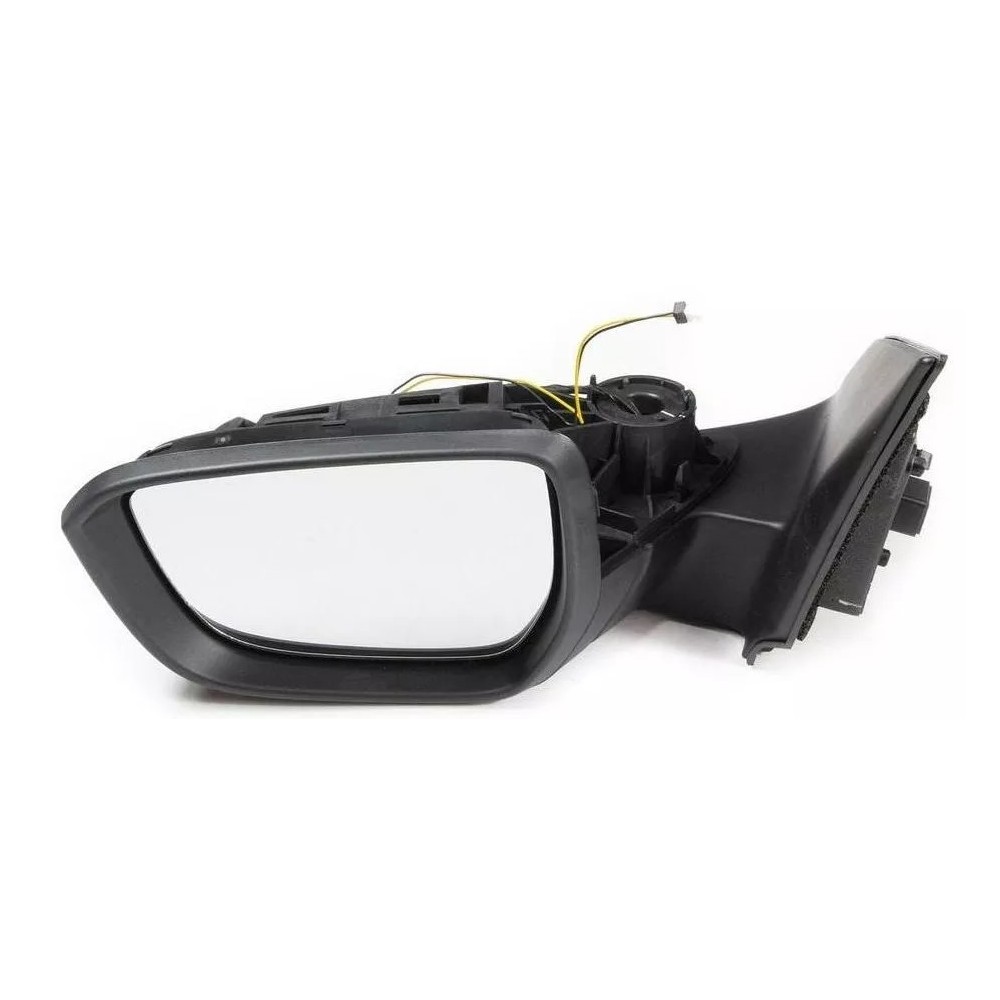Espelho Retrovisor Externo lado esquerdo General Motors 26280589