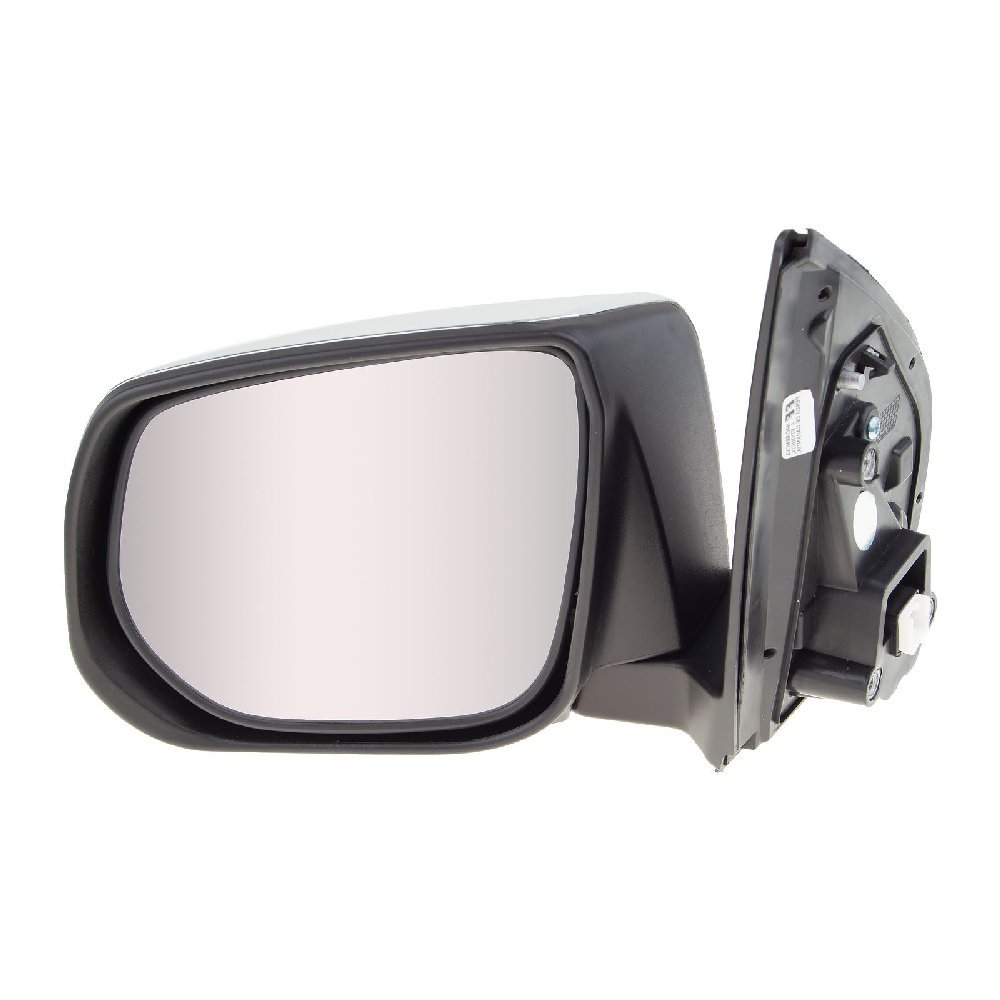 Espelho Retrovisor Externo lado esquerdo Automotive Imports ZN5858055