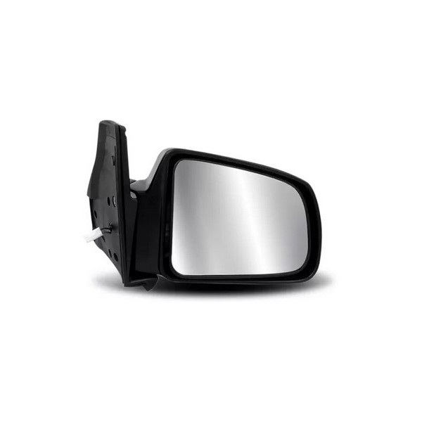 Espelho Retrovisor Externo lado esquerdo Rufato 20275