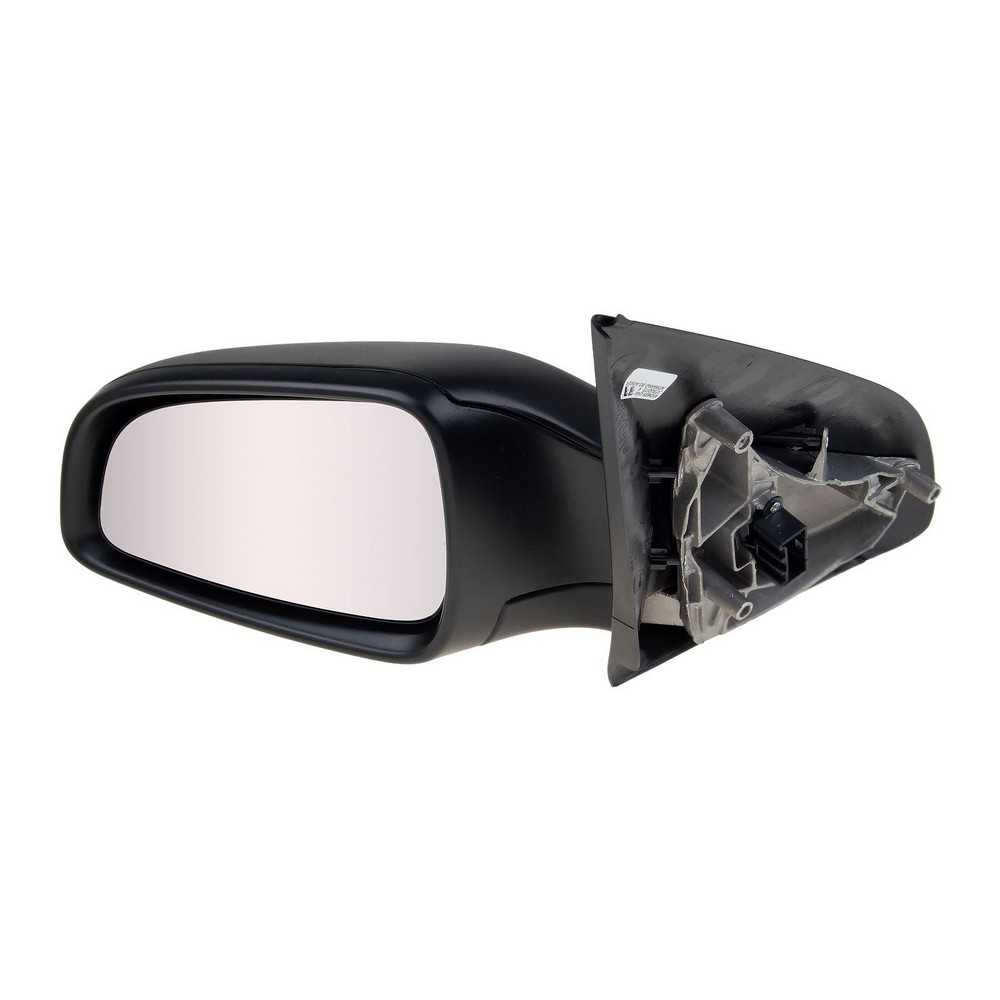 Espelho Retrovisor Externo lado esquerdo Metagal RGQE37CE