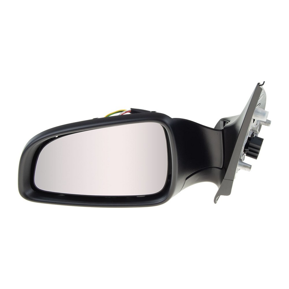 Espelho Retrovisor Externo lado esquerdo Metagal RGTE25CE
