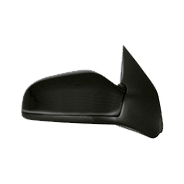 Espelho Retrovisor Externo lado esquerdo Rufato 15507
