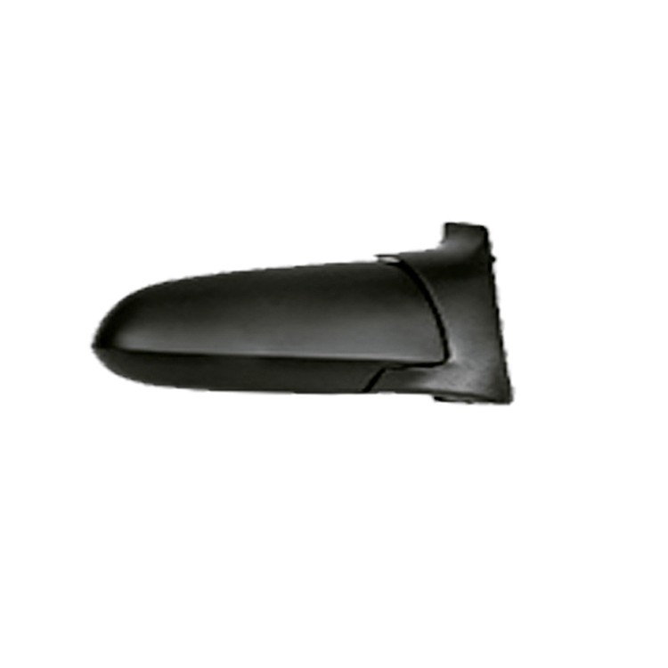 Espelho Retrovisor Externo lado esquerdo Rufato 17487