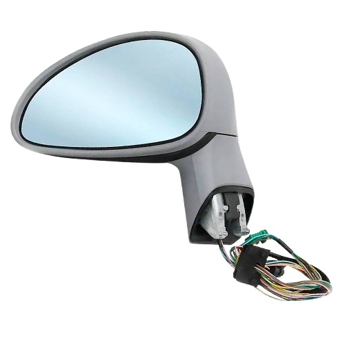 Espelho Retrovisor Externo lado esquerdo Citroen 8149ZY