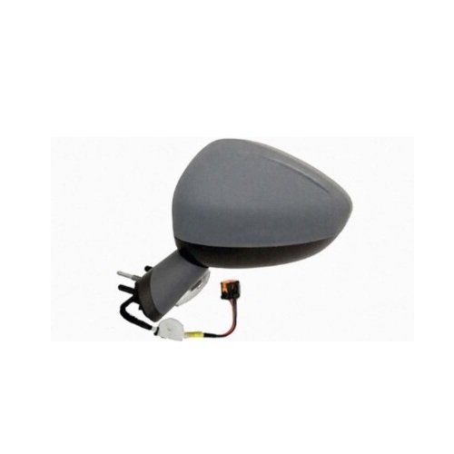 Espelho Retrovisor Externo lado esquerdo Citroen 8154EL
