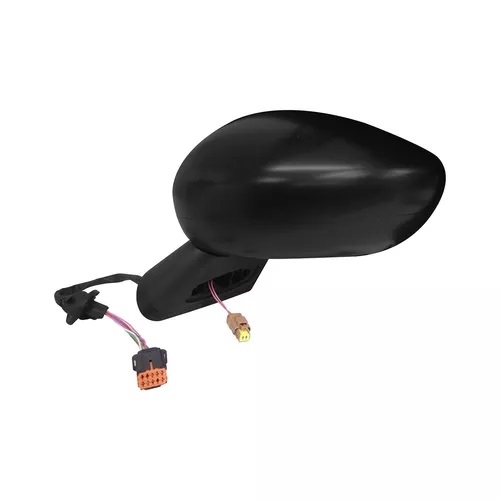 Espelho Retrovisor Externo lado esquerdo Metagal RPXE09CE