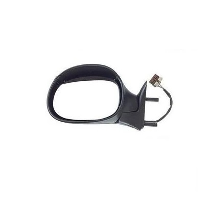 Espelho Retrovisor Externo lado esquerdo Ficosa EB058