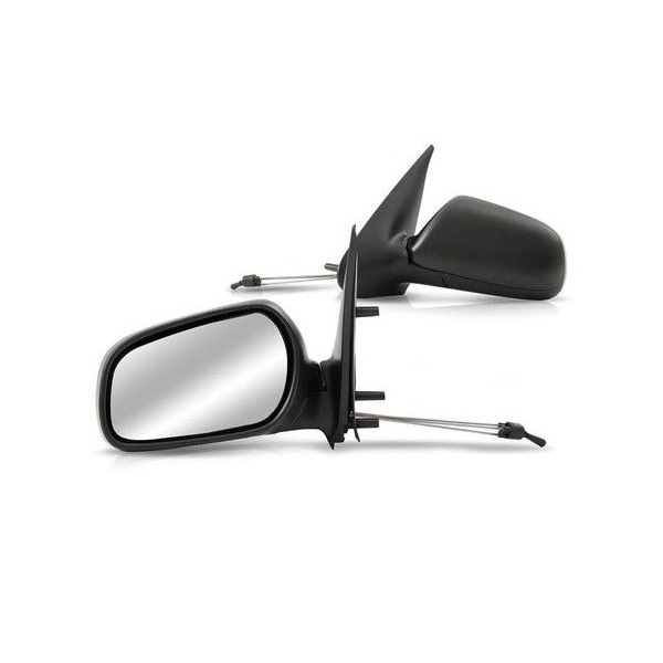 Espelho Retrovisor Externo lado esquerdo View MAX VM146L