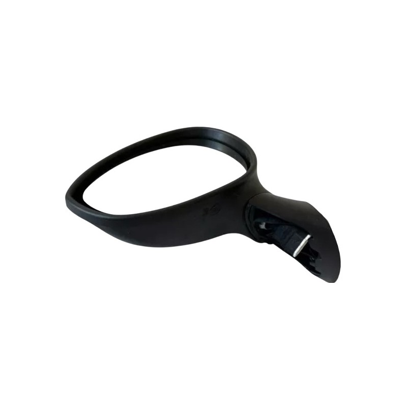 Espelho Retrovisor Externo lado esquerdo Fiat K68083491AB