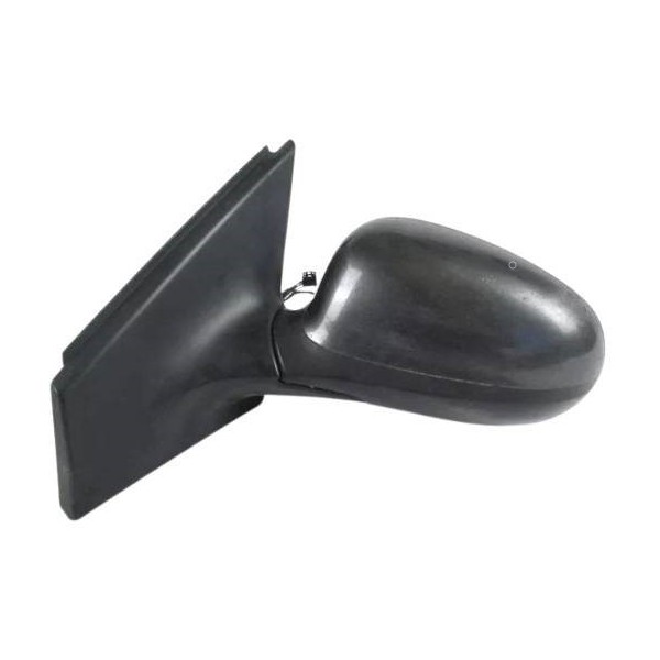 Espelho Retrovisor Externo lado esquerdo Fiat 735597955