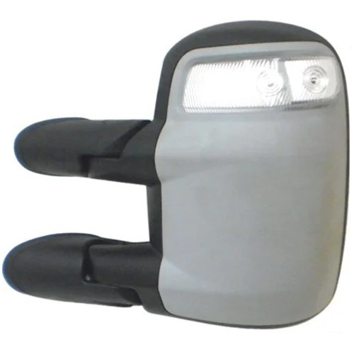 Espelho Retrovisor Externo lado esquerdo Ficosa EB697