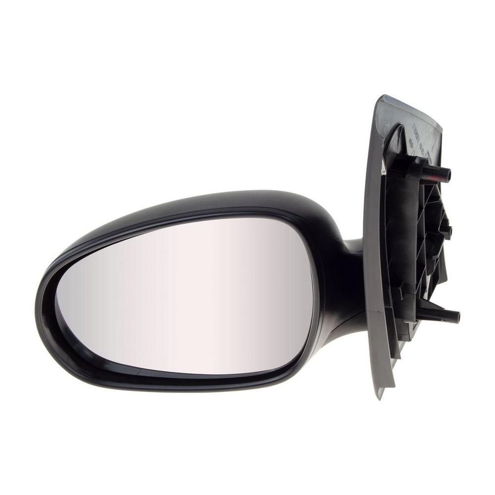 Espelho Retrovisor Externo lado esquerdo Metagal RTUE49FX